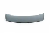 Toyota Land Cruiser Prado 120 2002-2009 Heckspoiler (grundiert zum Lackieren) Foto 3