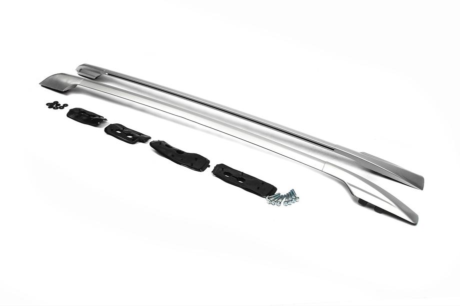 Toyota Rav 4 2006-2013 Dachreling OEM (silber) Image