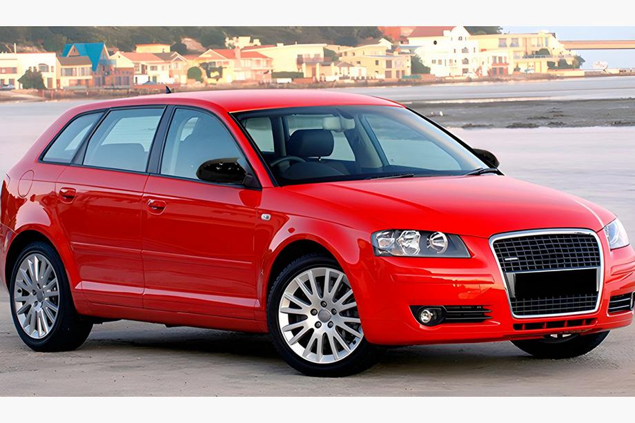 Audi A4 B8 2007-2015 Spiegelabdeckungen 2010-2015 (2Stk, RS-Look) Foto 8