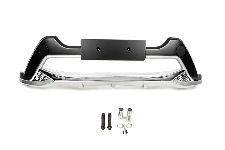 Toyota Rav 4 2013-2018 Frontstoßstangenlippe (2016-2019) Image