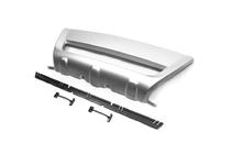 Volvo XC60 2009-2017 Frontlippe V1 (2009-2014) Foto 4