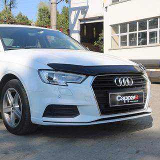 Motorhaubenschutz (EuroCap) Audi A3 2012-2020 Foto 2