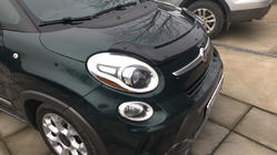 Fiat 500/500L 2013-2022 Motorhaubenschutz 500L (Eurocap) Foto 1