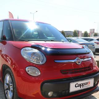 Motorhaubenschutz 500L (Eurocap) Foto 4