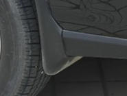 BYD S6 2010-2016 Premium Schmutzfänger (4 Stk) Foto 3