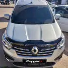 Renault Kangoo/Express 2021- Motorhaubenschutz (EuroCap) Foto 4