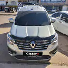 Renault Kangoo/Express 2021- Motorhaubenschutz (EuroCap) Foto 1