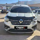 Renault Kangoo/Express 2021- Motorhaubenschutz (EuroCap) Foto 3