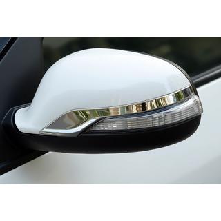 Spiegelabdeckungen Libao (2 Stk., Kunststoff) Chery Tiggo 5 2013- Foto 1
