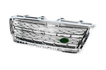 Geely Emgrand X7 2011- Frontgrill LandRover Style (2014+) Foto 2