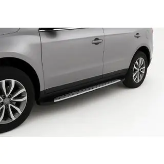 Seitenschweller OEM (2014+) Geely Emgrand X7 2011- Foto 1