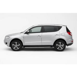 Seitenschweller OEM (2014+) Geely Emgrand X7 2011- Foto 3