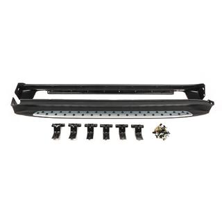 Seitenschweller OEM (2014+) Geely Emgrand X7 2011- Foto 2