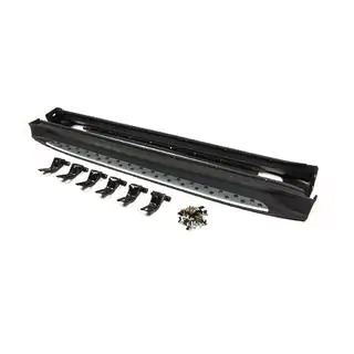 Seitenschweller OEM (2014+) Geely Emgrand X7 2011- Foto 4