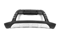 Geely Emgrand X7 2011- Frontlippe Foto 1