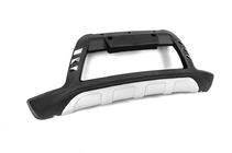 Geely Emgrand X7 2011- Frontlippe Foto 3