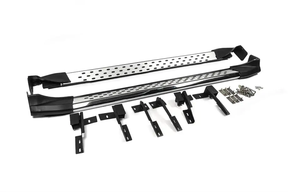 Geely Emgrand X7 2011- Seitenschweller OEM Foto 4