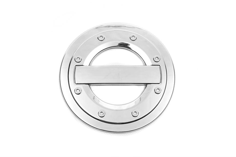 GreatWall Haval M4 2012-2021 Tankdeckel Blende Libao (Kunststoff) Image