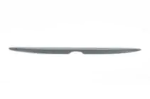 Mazda 3 2013-2019 Heckspoiler Libao (ABS-Kunststoff) Foto 2