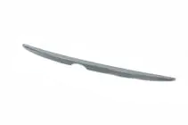 Mazda 3 2013-2019 Heckspoiler Libao (ABS-Kunststoff) Foto 1