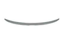Mazda 3 2013-2019 Heckspoiler Libao (ABS-Kunststoff) Foto 3