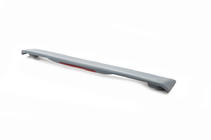 Toyota Corolla 2007-2013 Heckspoiler Libao V1 (ABS-Kunststoff) Foto 1
