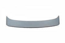 Toyota Corolla 2007-2013 Heckspoiler Libao V1 (ABS-Kunststoff) Foto 3