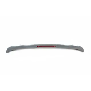Heckspoiler Libao (2008-2012, ABS-Kunststoff) Foto 4