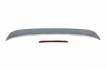Mercedes C-class W205 2014-2021 Libao Blende (ABS-Kunststoff) Foto 4