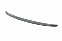 Hyundai Sonata LF 2014-2019 Heckspoiler Libao (ABS-Kunststoff) Foto 1