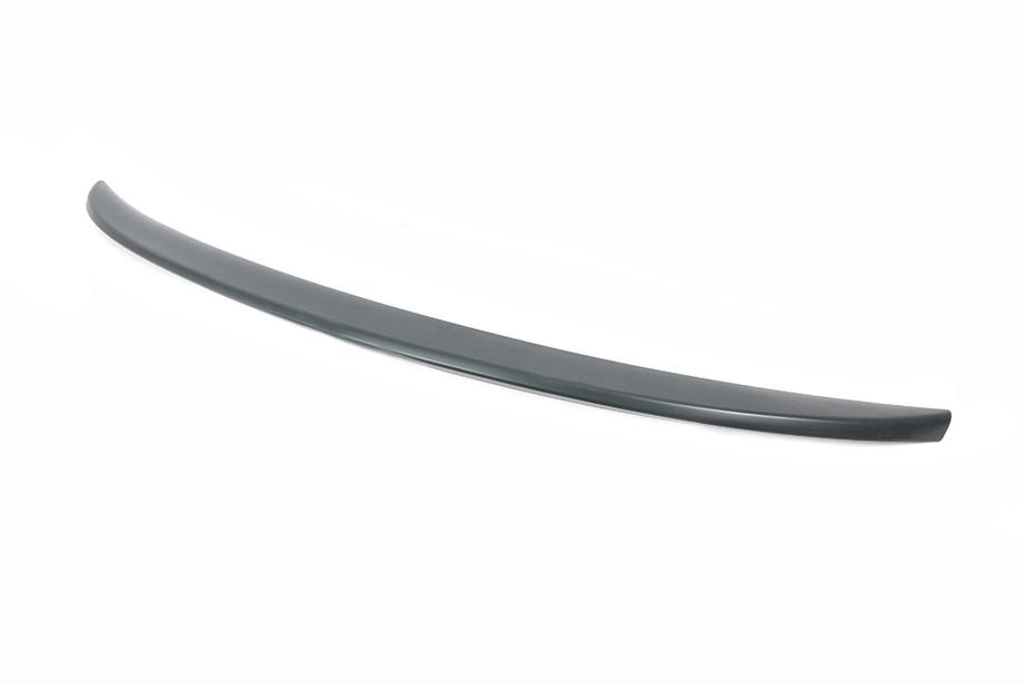 Hyundai Sonata LF 2014-2019 Heckspoiler Libao (ABS-Kunststoff) Image