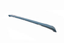 Hyundai Santa Fe 1 2000-2006 Heckspoiler Libao (ABS-Kunststoff) Foto 1