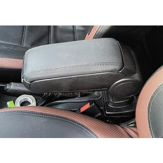 Armlehne mit Getränkehalter OmsaLine Opel Astra G classic 1998-2012 Foto 4