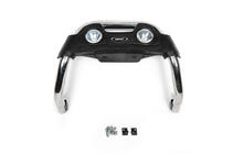 GreatWall Haval/Hover H3 2005-2013 Frontbügel A240651 Edelstahl Foto 1