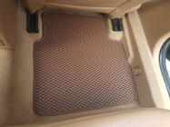Opel Vectra C 2002-2008 EVA Fußmatten (ziegelrot) Kombi Foto 6