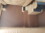 Opel Vectra C 2002-2008 EVA Fußmatten (ziegelrot) Kombi Foto 7