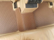 Opel Vectra C 2002-2008 EVA Fußmatten (ziegelrot) Kombi Foto 8