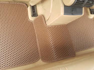 Opel Vectra C 2002-2008 EVA Fußmatten (ziegelrot) Kombi Foto 9