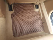 Opel Vectra C 2002-2008 EVA Fußmatten (ziegelrot) Kombi Foto 10