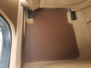 Opel Vectra C 2002-2008 EVA Fußmatten (ziegelrot) Kombi Foto 11