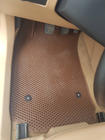 Opel Vectra C 2002-2008 EVA Fußmatten (ziegelrot) Kombi Foto 3