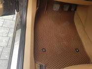 Opel Vectra C 2002-2008 EVA Fußmatten (ziegelrot) Kombi Foto 13