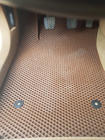 Opel Vectra C 2002-2008 EVA Fußmatten (ziegelrot) Kombi Foto 2