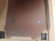 Opel Vectra C 2002-2008 EVA Fußmatten (ziegelrot) Kombi Foto 4