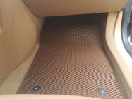 Opel Vectra C 2002-2008 EVA Fußmatten (ziegelrot) Kombi Foto 5