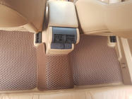 Opel Vectra C 2002-2008 EVA Fußmatten (ziegelrot) Kombi Foto 12