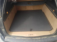 Opel Vectra C 2002-2008 Kofferraummatte (EVA, Polyurethan, Schwarz) SW Foto 2