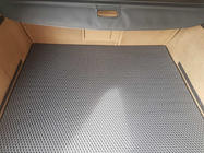 Opel Vectra C 2002-2008 Kofferraummatte (EVA, Polyurethan, Schwarz) SW Foto 4