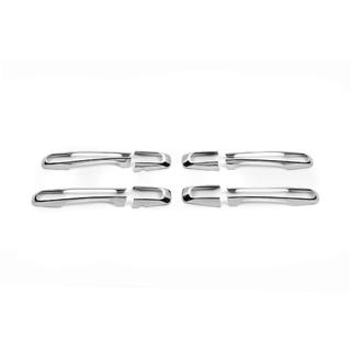 Türgriffblenden Libao (4 Stk., Kunststoff) Range Rover Sport 2014-2022 Foto 2