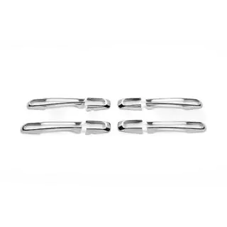 Türgriffblenden Libao (4 Stk., Kunststoff) Range Rover Sport 2014-2022 Foto 2